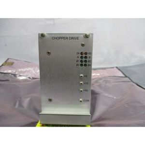 AMAT 0100-00011 Chopper Drive PWB, 105301 - อุปกรณ์และอะไหล่เซมิคอนดักเตอร์ระดับโลกที่เชื่อถือได้ - Product Image 1