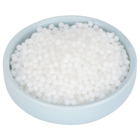 Granules en plastique de matière première d'approvisionnement d'usine en gros de polypropylène pp granules pour les sacs tissés