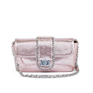 Brown P24107 Formal <b>Evening</b> <b>Bag</b> Clutch - Product Image 3