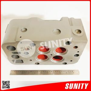 Cabeza de Cilindro SUNITY S12A de Taiwán (Solo Cabeza) para Mitsubishi S12A PARTS2 - Product Image 4