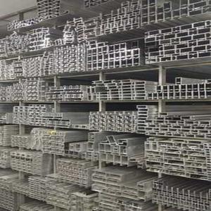 Tube carré à section creuse en acier galvanisé EN10219 ST37-2 20x20 25x25 40x40 50x50 60x60 20x40 30x50 150x150 - Product Image 4