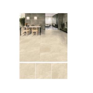 กระเบื้องปูพื้นพอร์ซเลนลายอิฐ ขนาด 800x800 มม. ผิวมันเงา สำหรับห้องนั่งเล่นและโรงแรม ดีไซน์ยุโรป ขายส่ง - Product Image 1