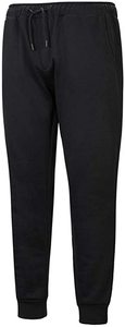 Ensemble de survêtement décontracté pour homme, 100% coton respirant, à capuche, pour le jogging, la course à pied et les sports - Product Image 4