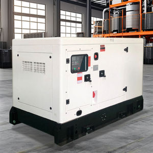 Grupo Electrógeno Sudhir de 110 KVA, 50 Hz, Arranque Automático, Sistema de Refrigeración por Aire, Tipo Contenedor, Motor Mitsubishi - Product Image 6