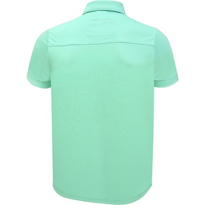 Polo homme de qualité supérieure, sublimation, pour adultes, très vendu, confortable, prix bas, logo/design personnalisé. - Product Image 5