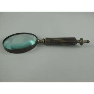 Loupe nautique artisanale, prix abordable, style vintage, ensemble de loupes antiques, idéal pour un cadeau - Product Image 4