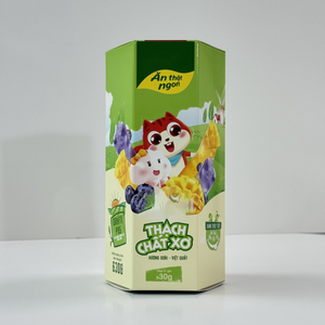 Empaquetado de Cajas de Papel Personalizadas OEM |   Impresión Offset Profesional - Product Image 2