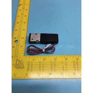 Vanne solénoïde SMC VZ312M VZ312M-5G, 144047 - Équipements et pièces semi-conductrices de renommée mondiale à confiance chez - Product Image 1