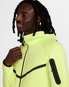 Ensemble de survêtement technique pour homme en molleton 100% coton, léger et respirant, deux pièces, streetwear, gym, course à pied, logo personnalisé, OEM, ODM, vente en gros - Product Image 4