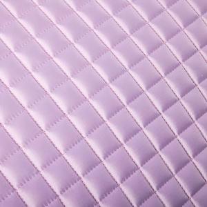 Almohadilla de Silla de Montar Personalizada al por Mayor con Material de Satén - Producto Ecuestre de Alta Calidad - Product Image 3