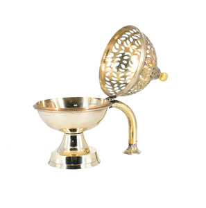 ใหม่ผลิตภัณฑ์โลหะทองเหลืองหล่อ - Product Image 6