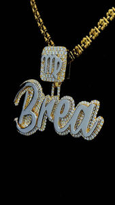 จี้โมอิส - Product Image 3