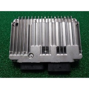 ECU และโมดูลคอมพิวเตอร์มือสองสำหรับรถยนต์ซีรีส์ 7 รุ่น 7510154 - Product Image 1