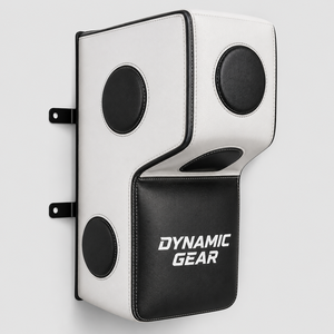 DYNAMIC GEARS 2026 Sac de frappe multi-zones pour l'entraînement, écologique, robuste, cible de frappe - Product Image 3