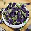 Flor de Guisante Mariposa Seca Estándar Europeo para Mezclas de Té Herbal, Precio al por Mayor con Calidad y Pureza Garantizadas - Product Image 6