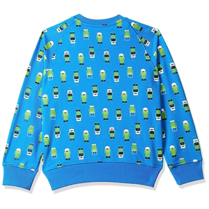 Sweat-shirts pour garçons à prix avantageux, tendance, élégants, de qualité supérieure, imprimés, fournis par un fournisseur du Bangladesh - Product Image 5