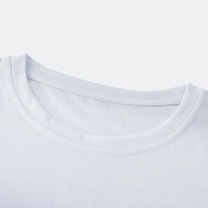 Camisetas de Hombre 100% Algodón de Alta Calidad, Material Duradero, Ideal para Uso en Exteriores, Directamente del Fabricante, Stock Disponible - Product Image 5