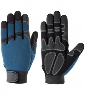 Gants de pêche à la mouche sans doigts pour hommes et femmes, légers, extensibles, en polyester, protection solaire UPF50+, pour la navigation, chauffants et isolés - Product Image 4