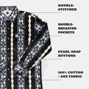 เสื้อเชื่อมแขนยาวสะท้อนแสง ทนไฟ ป้องกันไฟไหม้ ระดับ A ตามมาตรฐาน NFPA 2112 พร้อมชุดหน้ากากป้องกัน - Product Image 3