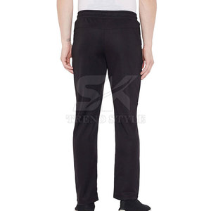 Pantalones de Hombre de Primera Calidad, Más Vendidos, para Venta en Línea, Color Sólido, Cómodos - Product Image 5