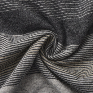 Polo à manches courtes rayé pour homme, en coton tricoté, coupe décontractée, avec poche, design respirant - Product Image 5