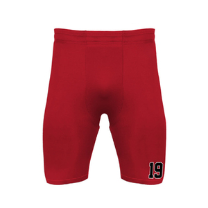 New Design Team Wear Men Women 7 on 7 Football Uniforms Breathable Fully Sublimated Front Logo High Quality <b>Low</b> MOQ - Product Image 6