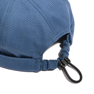 Unisex Breathable Waterproof Beanie Hat Solid Color Outdoor Casual <b>Winter</b> <b>Cap</b> Adjustable Size Adult Polyester Knitted - Product Image 6