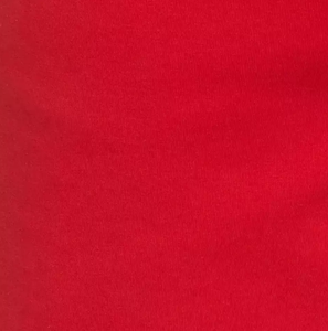 Shorts Bermuda Rouges pour Hommes avec Bande Latérale, Taille Mi-Haute, Cordon de Serrage, Décontractés, en Tricot - Product Image 6