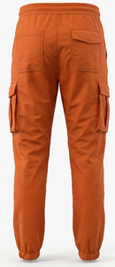 Veste à capuche décontractée pour homme - 100% polyester, anti-plis, séchage rapide, écologique, épaisse, manches régulières élastiques, sublimation - Product Image 2
