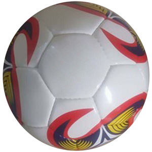 Ballon de basket-ball et de football personnalisé avec logo et couleur, impression de logo personnalisée, écologique, durable, taille 5, Pakistan - Product Image 3