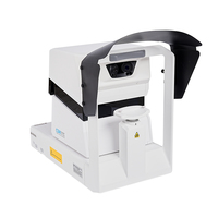 Microscope Spéculaire Corneal