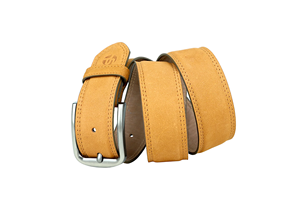 Ceintures en cuir véritable vintage 2026 pour hommes – Option de vente en gros disponible – Fournisseur indien – Boucles en alliage - Product Image 2