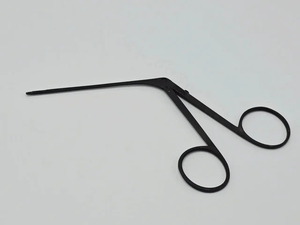 Pinzas Malleus para Cirugía de Oído, Instrumento Quirúrgico ENT, Corte de Hueso Ossicular, Instrumento Manual de Otología, Microinstrumento de Vaslcare - Product Image 4