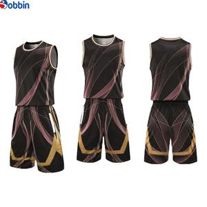 Professional Top Trending Basketball Uniforms Custom Sublimated Hot Custom Top Quality Breathable Basketball Jersey and <b>Shorts</b> - Product Image 5