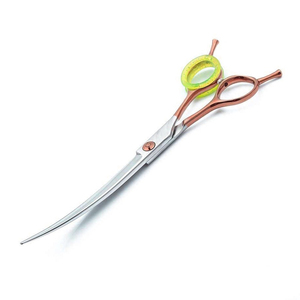 2026 Barber Cutter Barbershop <b>Shears</b> Professional Hair Scissors Salon Customized Hair Cutting Barber Scissors - Product Image 6