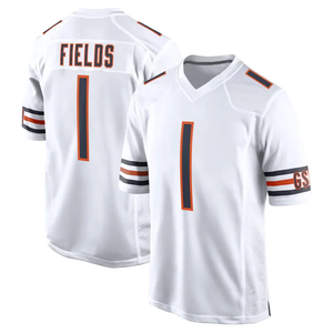 Ensemble de maillots de football personnalisés pour hommes, uniforme de football par sublimation, kit d'équipe, maillot et short de football avec logo personnalisé, vente en gros - Product Image 4
