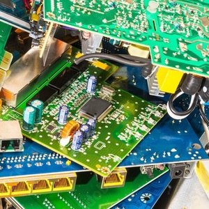 Bulk Sale Motherboard Scrap - Product Image 1