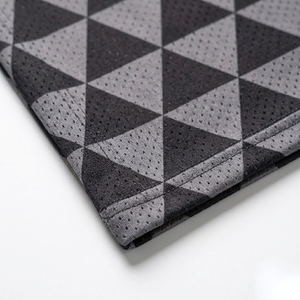 ผู้ผลิตชุดบาสเก็ตบอลแบบไม่มีแขนเสื้อตามสั่ง OEM ชุดกีฬาแบบกำหนดเอง โรงงานผลิตเสื้อผ้าบาสเก็ตบอลสำหรับทีมโดยตรง - Product Image 5