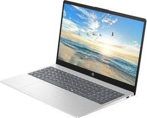 Portátil Empresarial de 15.6 Pulgadas con 1 Año de Office 365 con Copilot AI, 16 GB de RAM, 128 GB de SSD, Procesador Intel de Cuatro Núcleos, Windows 11 - Product Image 2