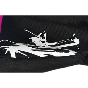 Guantes de Snooker Específicos para Mano Derecha, Ajuste Ergonómico, Palma de Silicona, Dorso de Spandex, Malla Transpirable - Product Image 2