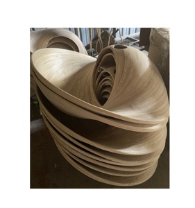 Vietnam Spun Bambou Plateau Bol Cuillère/Assiettes En Bois pour Salade Stockage Des Aliments Maison Hôtel Restaurant Ustensiles De Cuisine Vaisselle Ustensiles - Product Image 6
