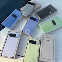 Teléfono Móvil 9PRO 9PROXL al por Mayor, Teléfono Inteligente Económico Pix 9 con Batería de 4700 mAh, Pantalla de 6.3 Pulgadas, Android 12, 12 GB de RAM, Teléfonos Móviles Pix 9