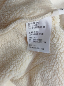 Custom Winter Oversized Drop Shoulder Men 500gsm Thick Fleece Cotton Puff DTF DTG Print Unisex Pullover Hoodies for Streetwear - Product Image 6