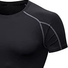 เสื้อยืดผู้ชายสั่งทำพิเศษ-ผ้าฝ้าย 100% คุณภาพสูง เป็นมิตรกับสิ่งแวดล้อม และระบายอากาศได้ดี ออกแบบเสื้อยืดของคุณเองในราคาที่ดีที่สุด - Product Image 3