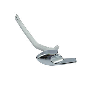 Byson HD30046 Repuesto de brazo de empuje de plástico multiusos para cisterna de inodoro con sistema de descarga por interruptor - Product Image 4