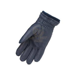Guantes de Cuero Hechos con el Mejor Material, Guantes de Cuero para Uso Casual, Guantes de Cuero Más Vendidos - Product Image 3