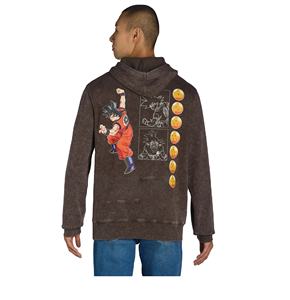 เสื้อฮู้ดกันยับสำหรับผู้ชายโอเวอร์ไซส์ผ้าคอตตอน100% ถักพิมพ์ลายคุณภาพพรีเมียมป้องกันรอยยับสำหรับฤดูหนาว - Product Image 6