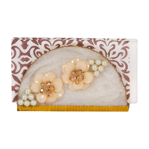 Epoxy Resin <b>Tissue</b> <b>Holder</b> Box Modern <b>Tissue</b> Box for <b>Kitchen</b> and Office Home Living Room <b>Tissue</b> Paper <b>Holder</b> - Product Image 5