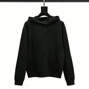 เสื้อฮู้ดดี้ดีไซน์เนอร์สำหรับผู้ชาย มีสินค้าพร้อมส่ง เสื้อสเวตเตอร์โอเวอร์ไซส์สำหรับผู้ชาย สตรีทแวร์ ผ้าฝ้าย เสื้อฮู้ดดี้ยูนิเซ็กส์สำหรับผู้ชาย - Product Image 3