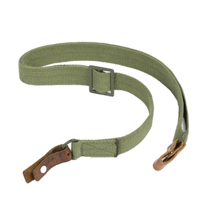 Correa de Caza Ajustable de un Solo Punto Imra Impex de Calidad Premium, Camuflaje, Cuero y Algodón de Alta Densidad 2026 - Product Image 1